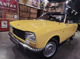 Peugeot 304 S Cabriolet