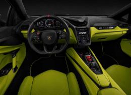 Lamborghini Revuelto V12
