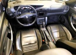 Porsche Boxster 986 3.2 S 