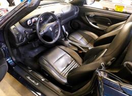 Porsche Boxster 986 3.2 S 