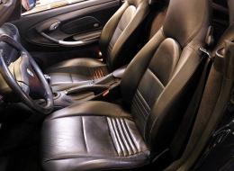 Porsche Boxster 986 3.2 S 
