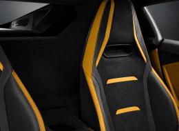 Lamborghini Temerario V8