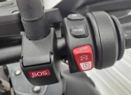 Moto BMW R1250GSA 1&egrave;re Main
