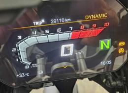 Moto BMW R1250GSA 1&egrave;re Main