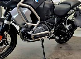 Moto BMW R1250GSA 1&egrave;re Main