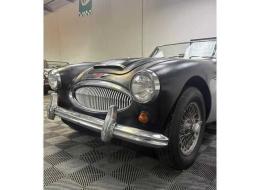 Austin Healey 3000 MK II BJ7