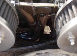 Triumph TR6