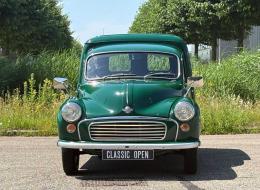 Morris Minor 1000 Van