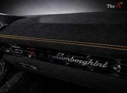 Lamborghini Huracan LP640-4 Performante Ad Personam