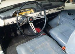 Volvo Amazon Look 123 GT