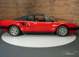 Ferrari Mondial Cabriolet