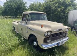 Chevrolet Pick-up Apache 3100