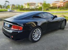 Aston Martin Vanquish