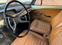 Volvo Amazon