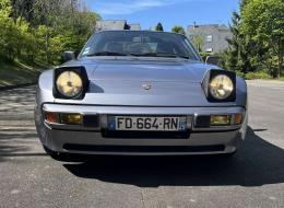 Porsche 944 Coupé