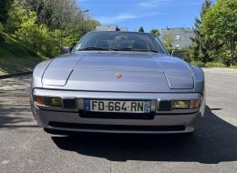 Porsche 944 Coupé
