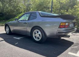Porsche 944 Coupé
