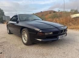 BMW Série 8 840Ci