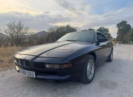 BMW Série 8 840Ci