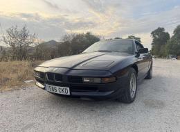 BMW Série 8 840Ci