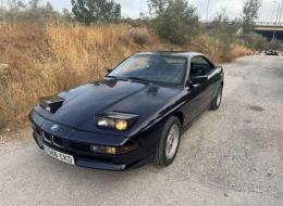 BMW Série 8 840Ci