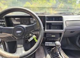 Ford Sierra Cosworth