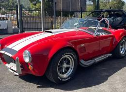 AC Cobra ERA 427 R&eacute;plica