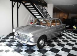 Peugeot 404 SUPER LUXE