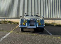 Jaguar Série - XK 150 Cabriolet SE