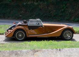Morgan Roadster V6 3,7L