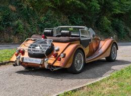 Morgan Roadster V6 3,7L