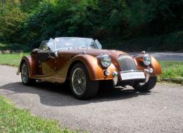 Morgan Roadster V6 3,7L