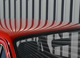 Volkswagen Golf GTi 1600 