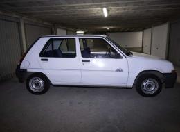 Renault 5