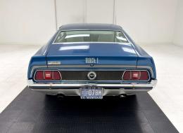 Ford Mustang Mach 1