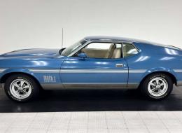 Ford Mustang Mach 1