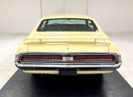 Mercury Cougar XR-7 Coupé Hardtop