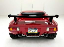 De Tomaso Pantera GT5-S