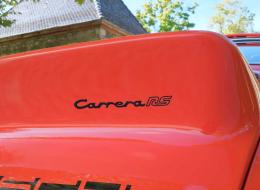 Porsche 911 2.7 RS REPLICA