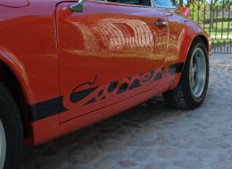 Porsche 911 2.7 RS REPLICA