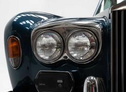 Rolls-Royce Silver Shadow I '75 CH21560