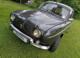 Renault Dauphine Gordini