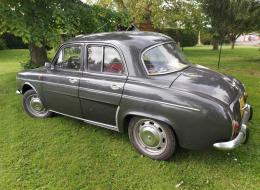 Renault Dauphine Gordini
