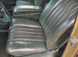 Mercedes-Benz 600  6.3