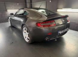 Aston Martin Vantage V8 4.3 380CH BOITE MECANIQUE