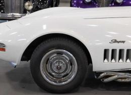 Chevrolet Corvette C3