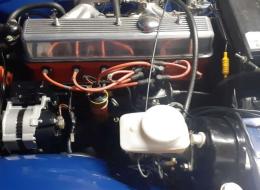 Triumph TR6