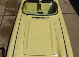 Chevrolet Corvette C1