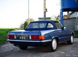 Mercedes-Benz SL 300 SL