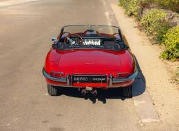 Jaguar Type E Series 1 3.8